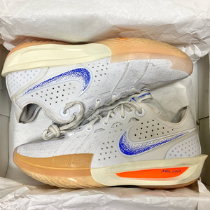 [265] 나이키 줌 지티컷3 블루프린트 농구화