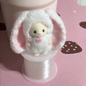 번개장터 두더쟈 이미지