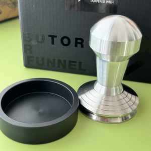 BT 비티 탬퍼 58.5mm 커피 탬퍼