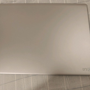 LG 그램 17인치 노트북