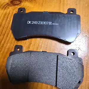 디카온6P브레이크패드 이미지