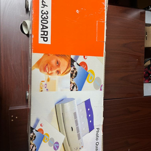 peach 330 ARP 코팅기