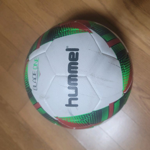 험멜 블레이드 원 축구공 5호