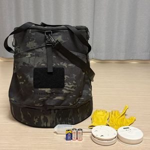 파세코 캠프27 헬리녹스 에디션