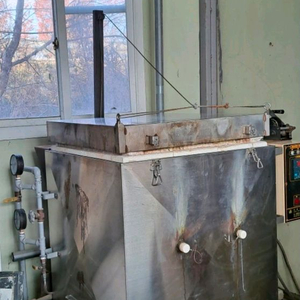 도자기가마. 전기가마. 미니가마. 도자기 이미지