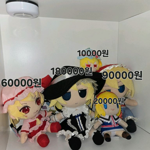 동방프로젝트 후모후모 이미지