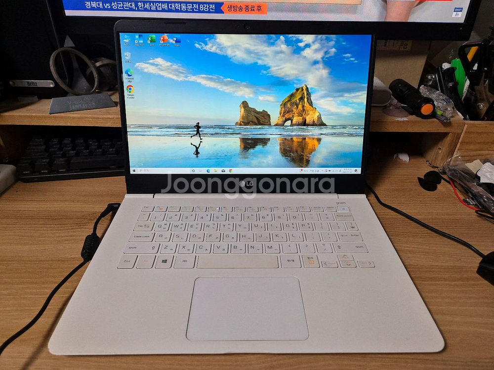 LG 그램 14z960 i3 FHD 노트북--0