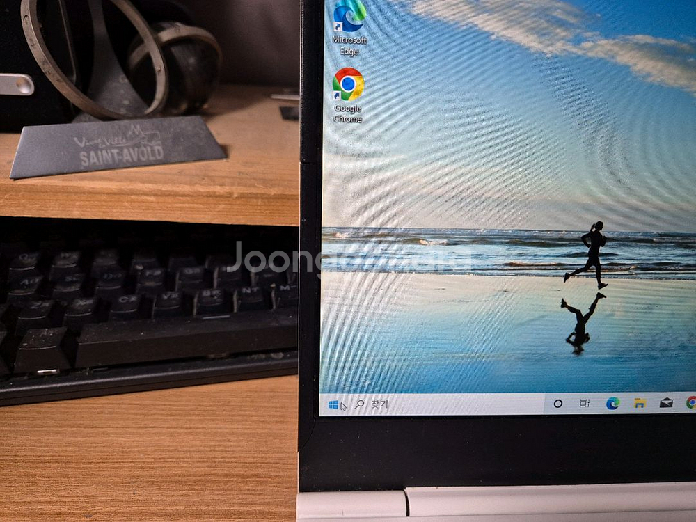 LG 그램 14z960 i3 FHD 노트북--6