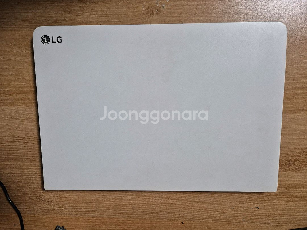 LG 그램 14z960 i3 FHD 노트북--7