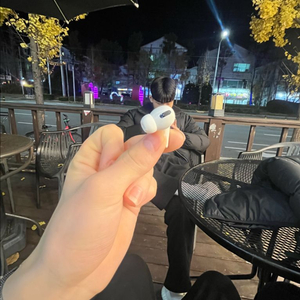 에어팟 프로1세대 오른쪽 유닛 c타입