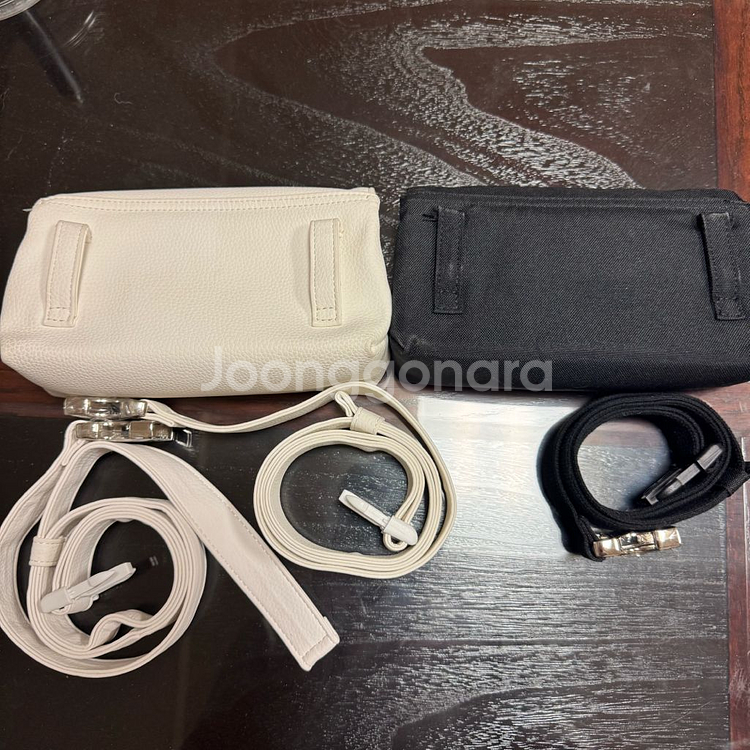 마일즈앤마일즈앤마일즈 힙색 일괄--1