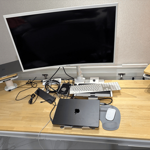 퍼니핏 뮤지션 프로 2 미디 데스크