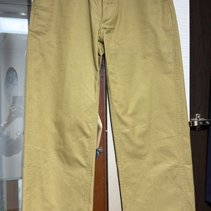 아나토미카 치노2 사이즈 29 이미지