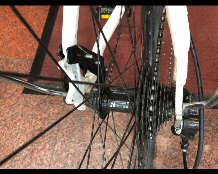 알톤 코렉스 시마노 아세라 27단 MTB 자전거 39만원 판매 이미지