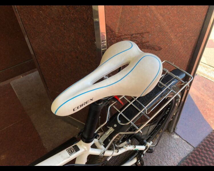 알톤 코렉스 시마노 아세라 27단 MTB 자전거 39만원 판매 이미지