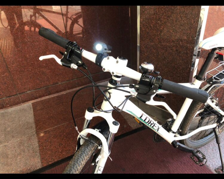 알톤 코렉스 시마노 아세라 27단 MTB 자전거 39만원 판매 이미지