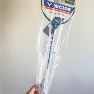 빅터 브레이브 소드 12 프로 새상품 배드민턴 라켓