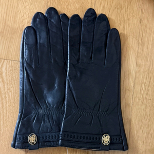 (새상품) 닥스 가죽 장갑
