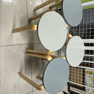 원현 스톨 의자 4개 일괄