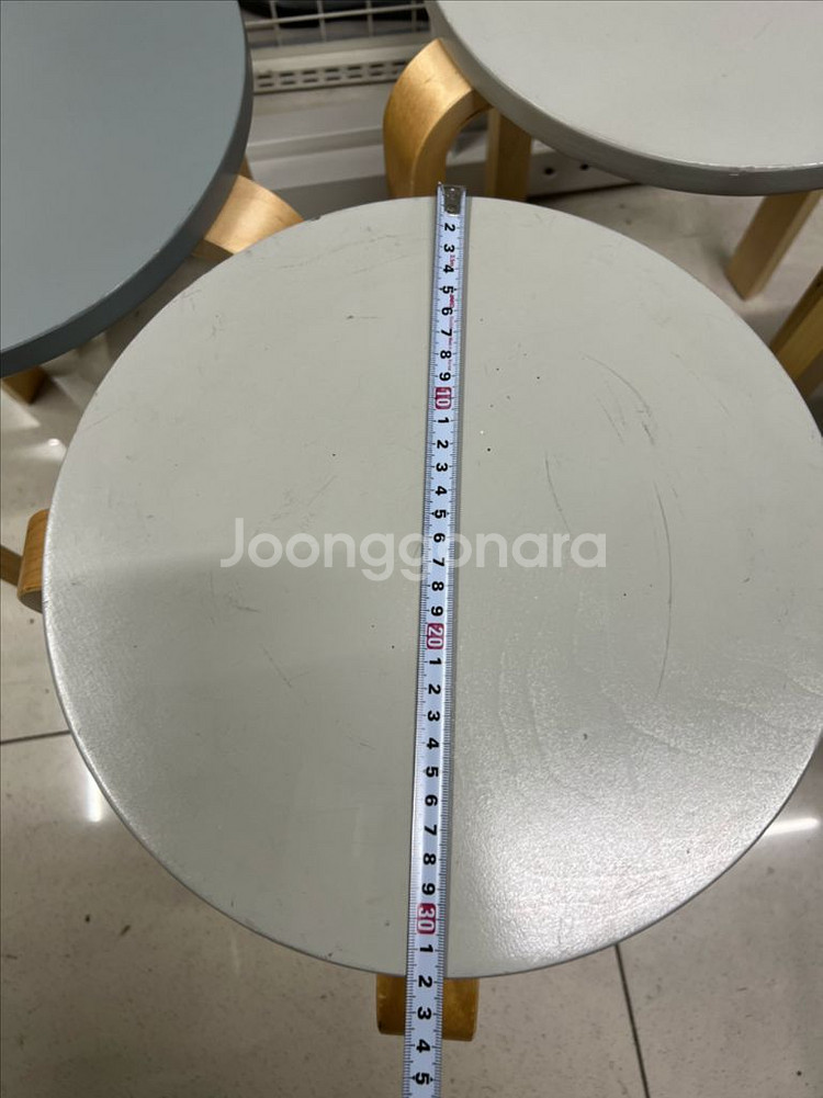 원현 스톨 의자 4개 일괄--1