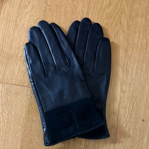 새상품) 여성 닥스 가죽 장갑