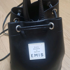 이미스 emis 버킷백
