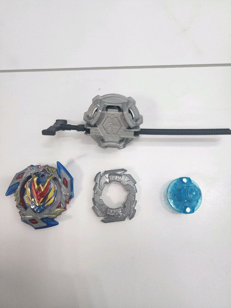 베이블레이드 버스트 초제트 이미지