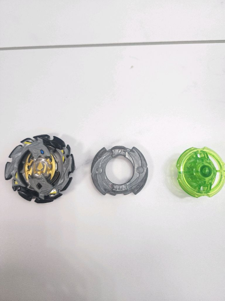 베이블레이드 버스트 초제트 이미지