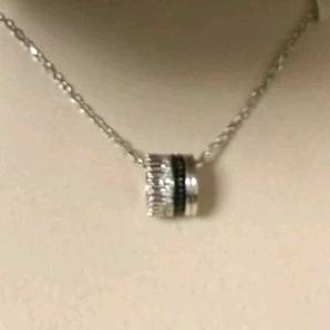 18k 부쉐론 (제작)목걸이 반지 삼니다 이미지
