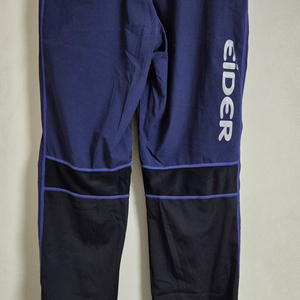 아이더 여성 등산 바지 퍼플