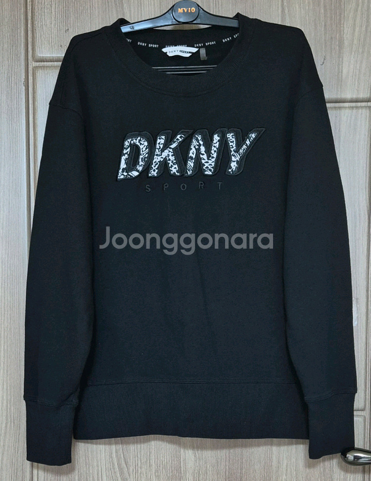 DKNY Sport 맨투맨(여성용)S--0