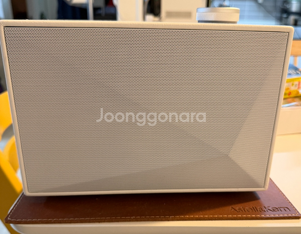 아스텔앤컨 be100 블루투스 스피커--0