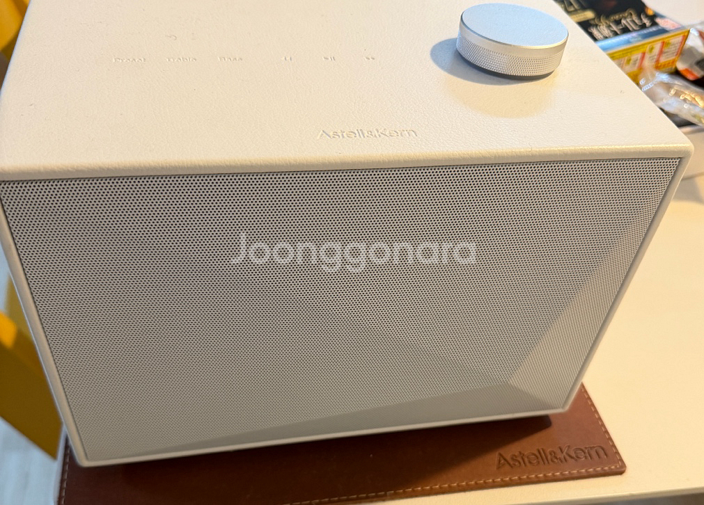 아스텔앤컨 be100 블루투스 스피커--2