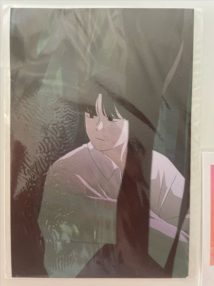 연애혁명 특전 이미지