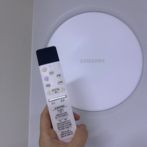 삼성 비스포크 에어컨