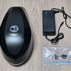 킥싸다 등 자토바이 전기자전거 배터리 (60V 25ah)