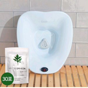 비타그램 좌욕기