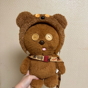 유니버셜 미니언즈 팀 팝콘통 및 머리띠