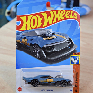 핫휠 - 모드 스피더