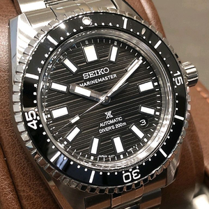 세이코 마린마스터 SJE101J