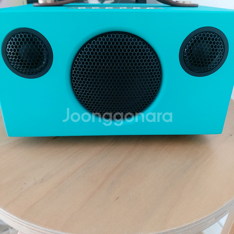 오디오프로 애드온 t3+ 블루투스 스피커 판매합니다--4