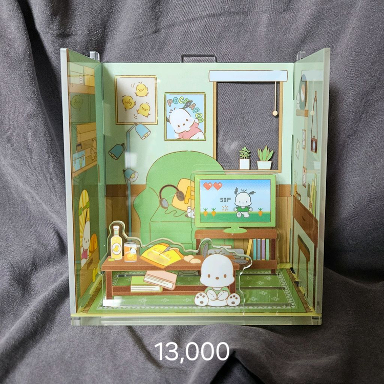 산리오 일본 정품 판매합니다--2