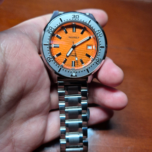 스쿠알레 1521 온다 썬키스트 (전세계 30개 한정판 판매)