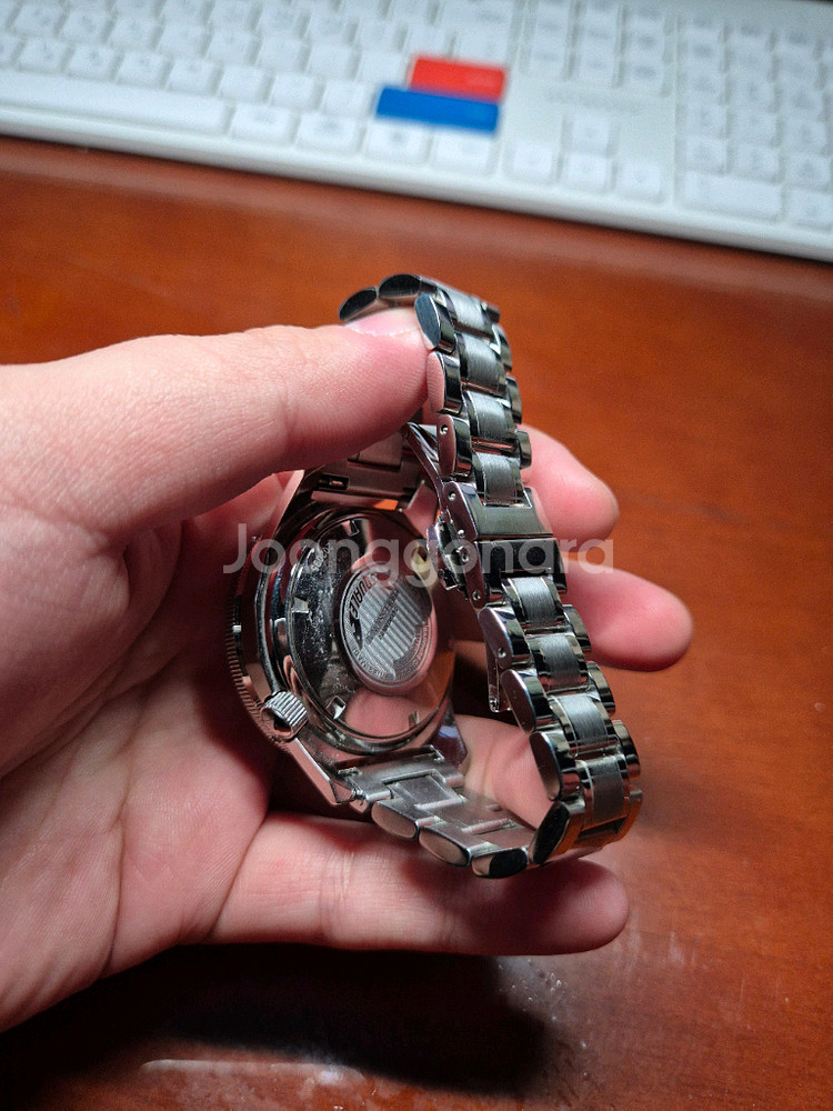 스쿠알레 1521 온다 썬키스트 (전세계 30개 한정판 판매)--1