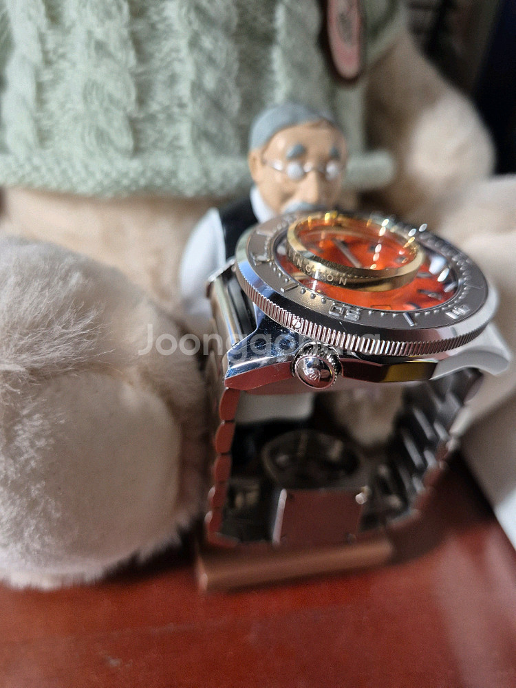 스쿠알레 1521 온다 썬키스트 (전세계 30개 한정판 판매)--2