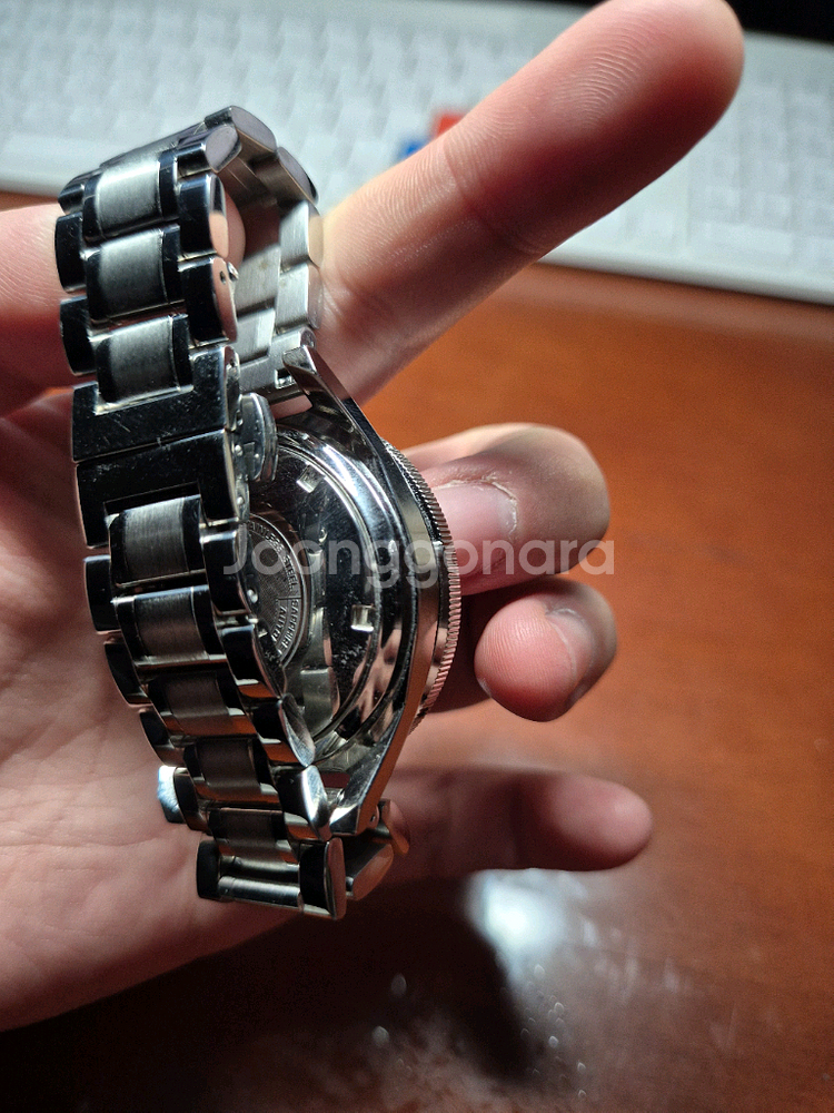 스쿠알레 1521 온다 썬키스트 (전세계 30개 한정판 판매)--3