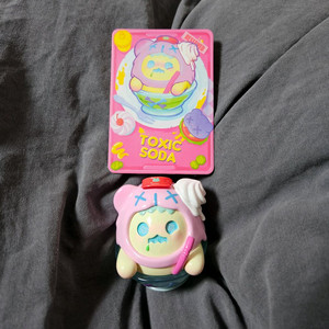 고스트 다이너 피규어 판매합니다