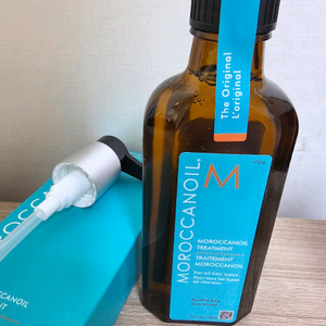 모로칸오일 트리트먼트 100ml 정품