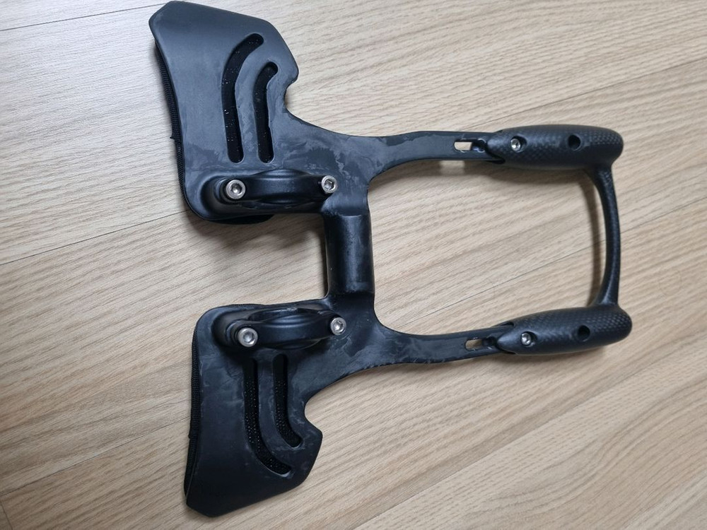 카본 미니TT바--1