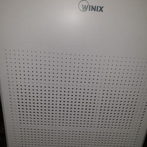 위닉스 공기청정기 중고